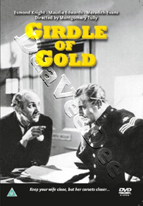 Girdle of Gold |   DVD